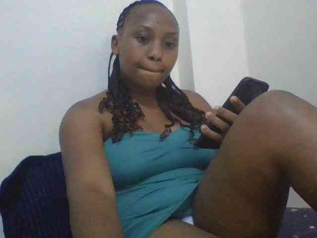 queenT webcam