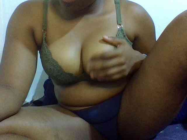 queenT webcam