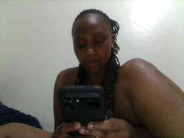 queenT webcam