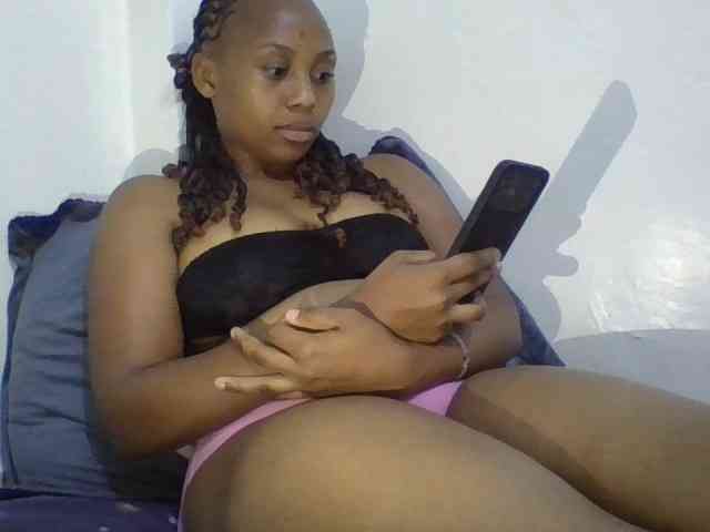 queenT webcam
