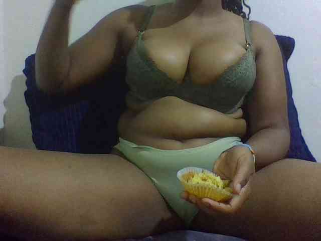 queenT webcam