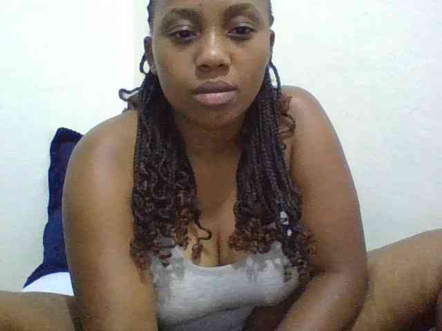 queenT webcam
