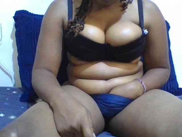 queenT webcam