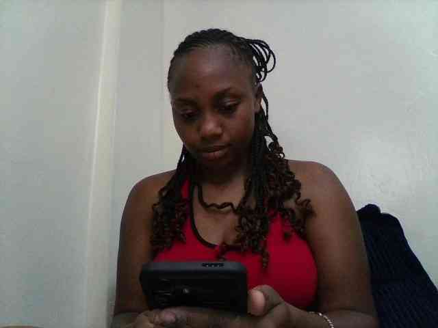 queenT webcam