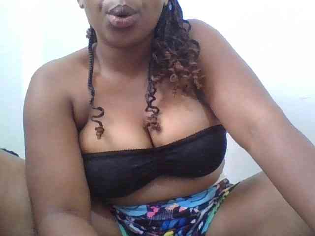 queenT webcam