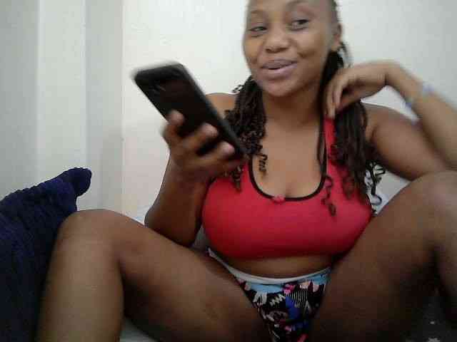 queenT webcam