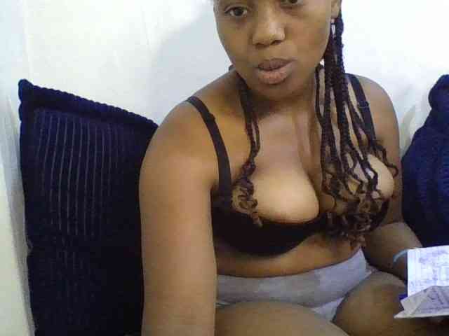 queenT webcam