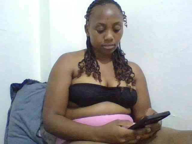 queenT webcam