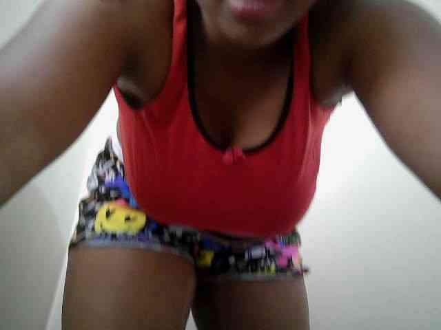 queenT webcam