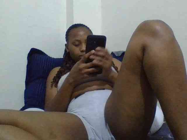 queenT webcam