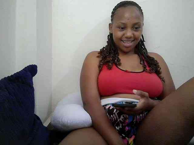 queenT webcam