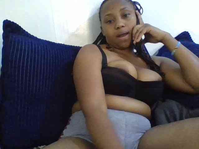 queenT webcam
