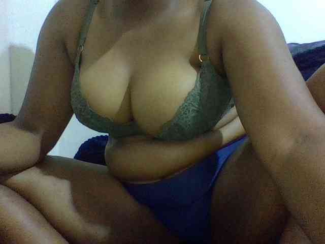 queenT webcam