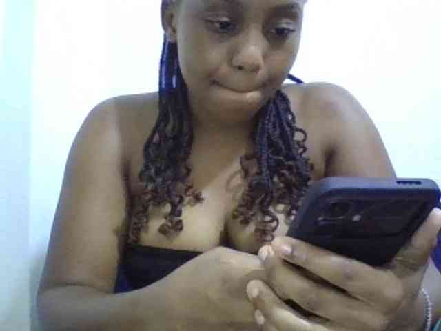 queenT webcam