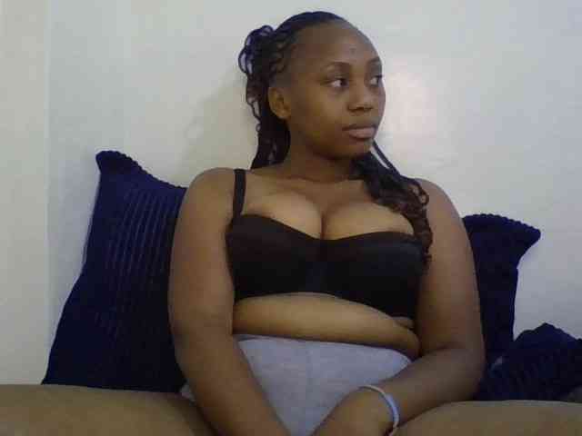queenT webcam