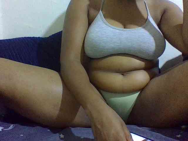 queenT webcam