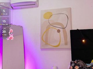 InkSinner Porn Show