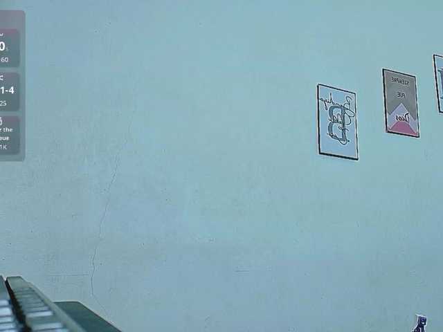 InkSinner live cam