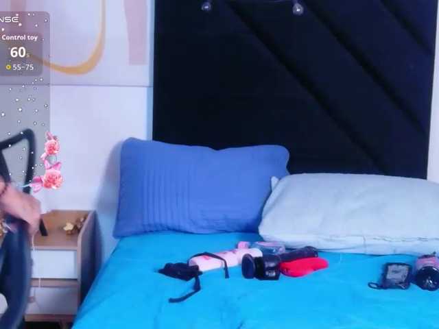 InkSinner live cam on BongaCams