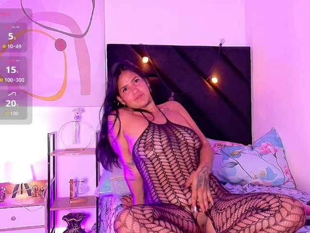 InkSinner live cam on BongaCams