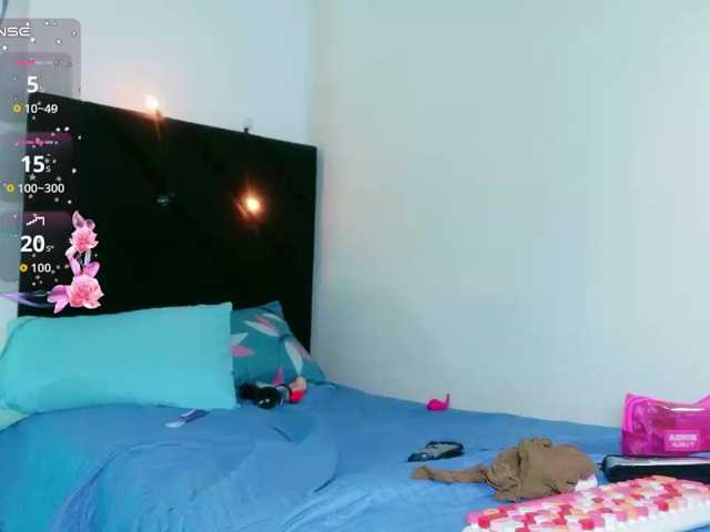 InkSinner live cam on BongaCams