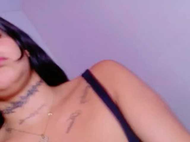 InkSinner live cam on BongaCams