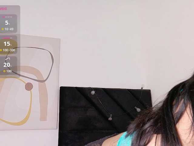 InkSinner live cam on BongaCams