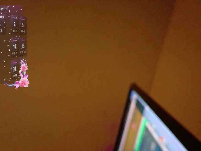 InkSinner live cam on BongaCams