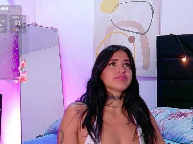 InkSinner live cam on BongaCams