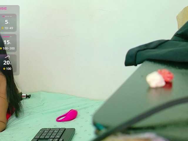InkSinner live cam on BongaCams