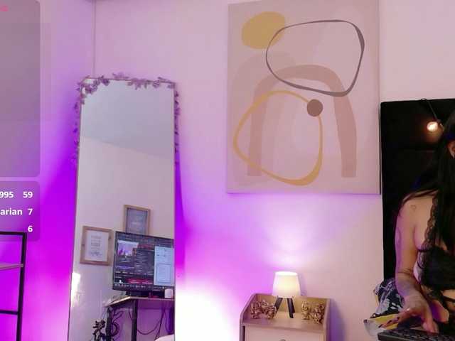 InkSinner live cam on BongaCams