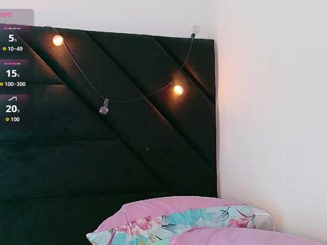 InkSinner live cam on BongaCams