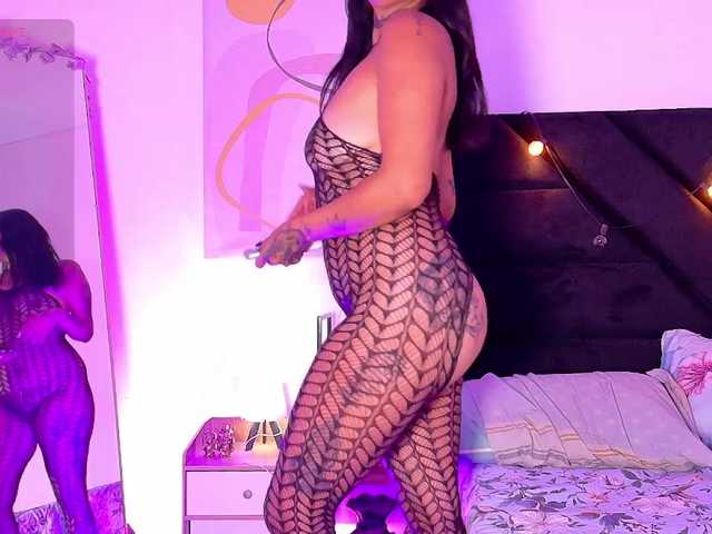 InkSinner live cam on BongaCams