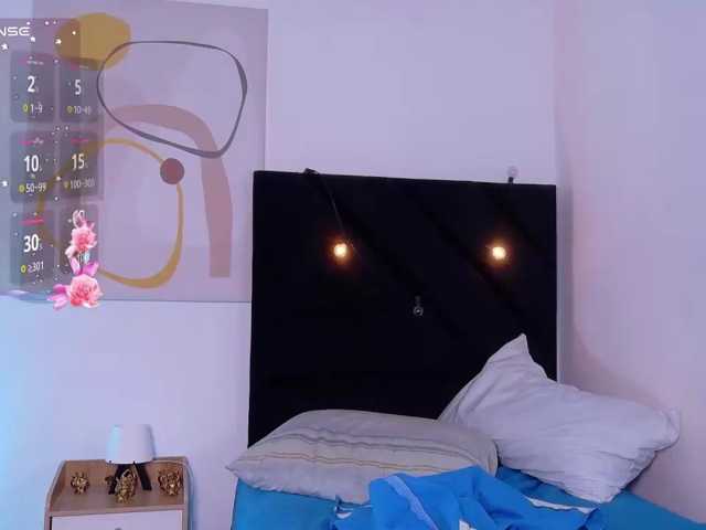 InkSinner live cam on BongaCams