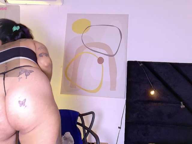 InkSinner live cam on BongaCams
