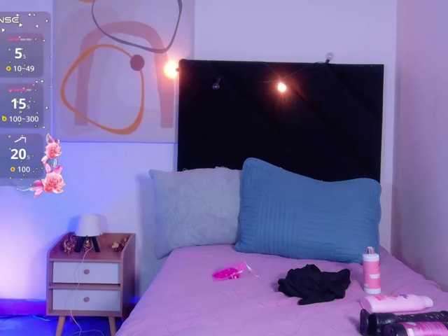 InkSinner live cam on BongaCams