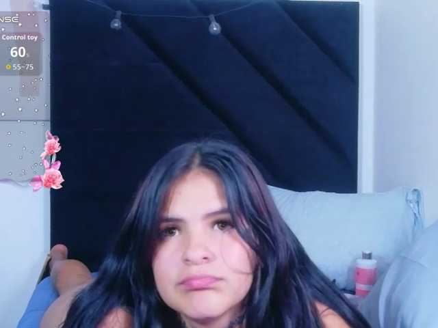 InkSinner live cam on BongaCams