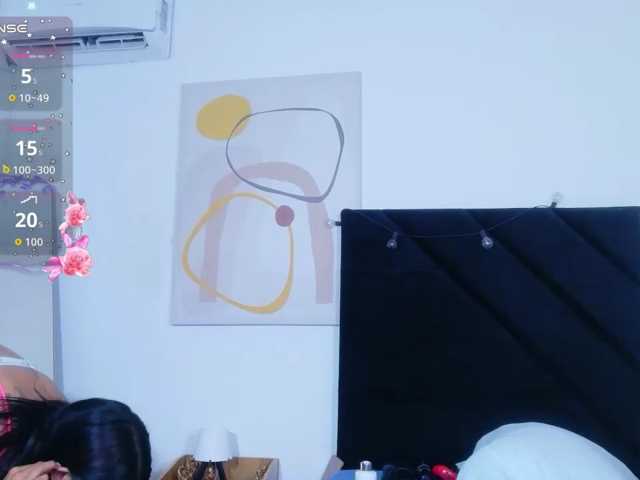 InkSinner live cam on BongaCams