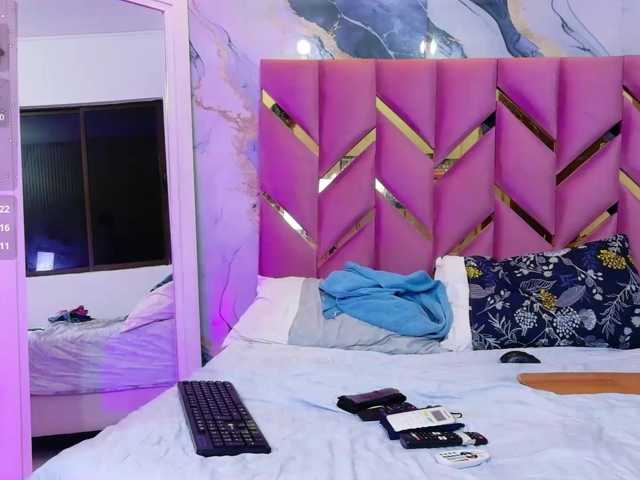 InkSinner live cam on BongaCams