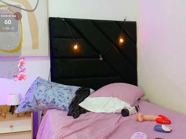 InkSinner live cam on BongaCams