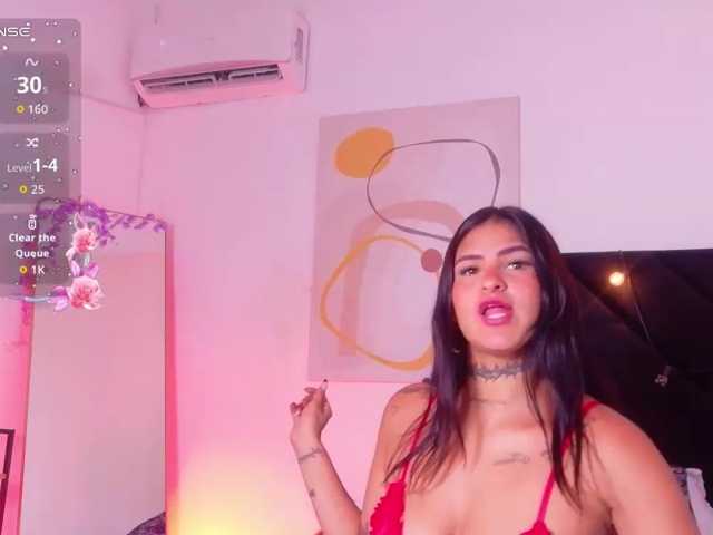 InkSinner live cam preview