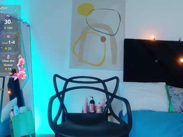 InkSinner live cam on BongaCams
