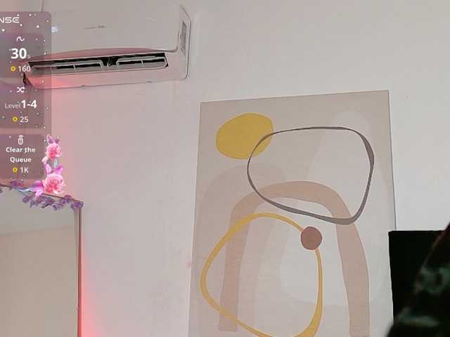 InkSinner live cam on BongaCams