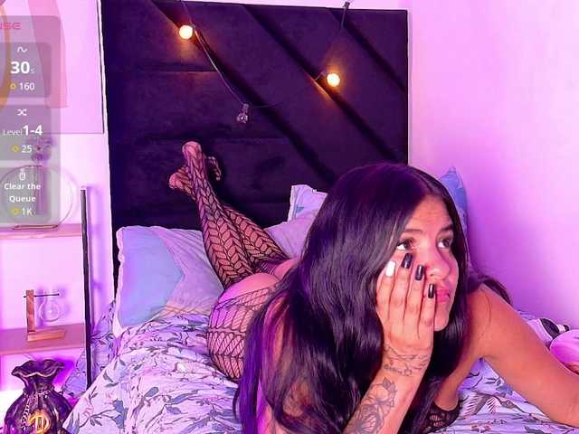 InkSinner live cam on BongaCams