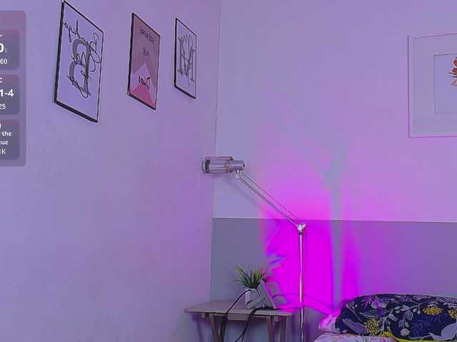 InkSinner live cam on BongaCams