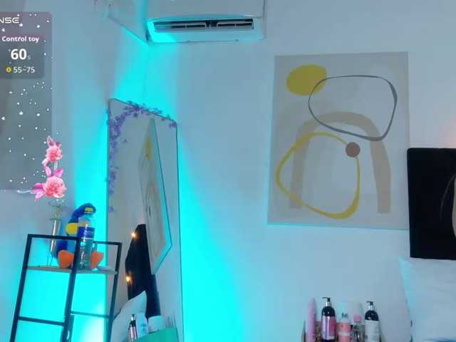 InkSinner live cam on BongaCams