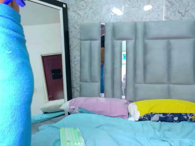 InkSinner live cam on BongaCams