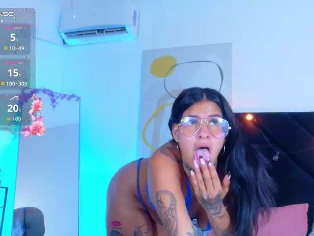 InkSinner, live now on BongaCams