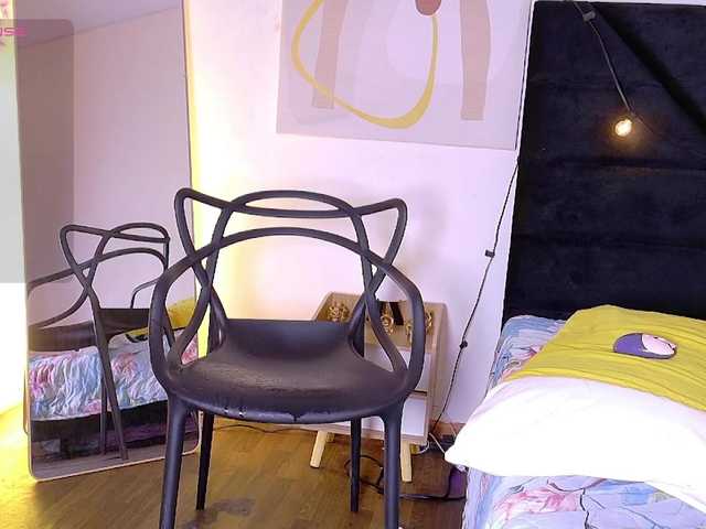 InkSinner live cam on BongaCams