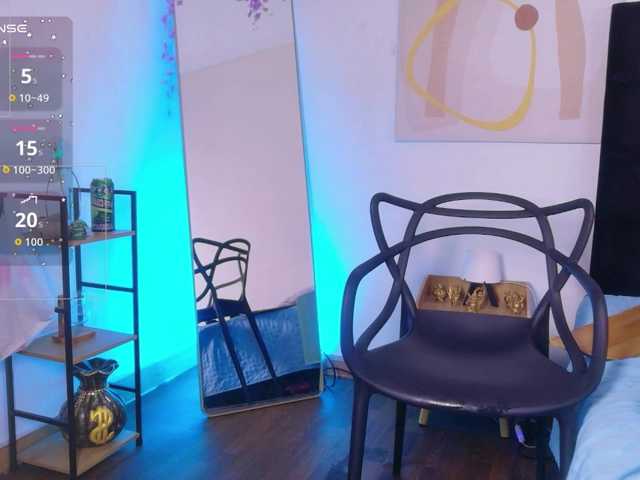 InkSinner live cam on BongaCams